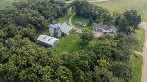 6553 Pennie Road SE Alexandria MN 56308