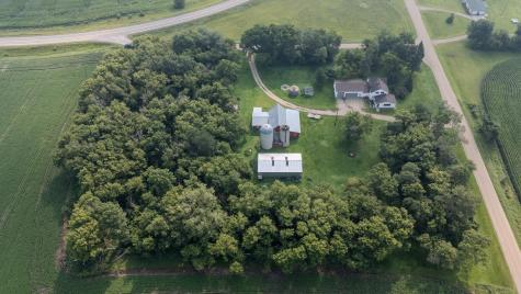 6553 Pennie Road SE Alexandria MN 56308