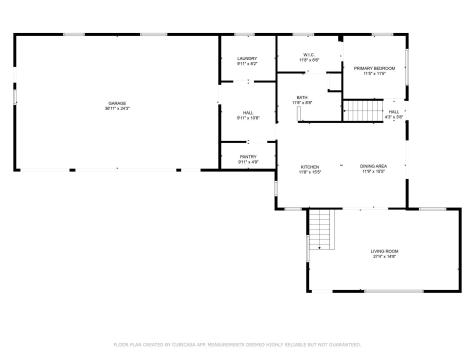 6553 Pennie Road SE Alexandria MN 56308