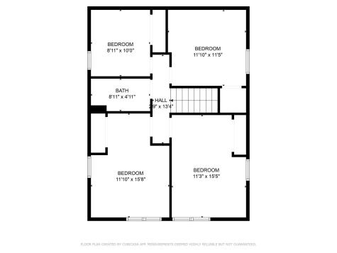 6553 Pennie Road SE Alexandria MN 56308