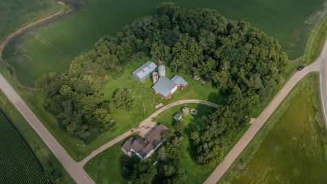 6553 Pennie Road SE Alexandria MN 56308