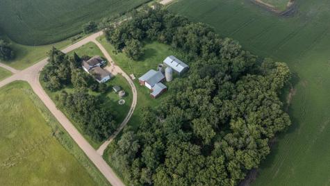 6553 Pennie Road SE Alexandria MN 56308
