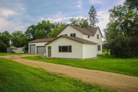 6553 Pennie Road SE Alexandria MN 56308