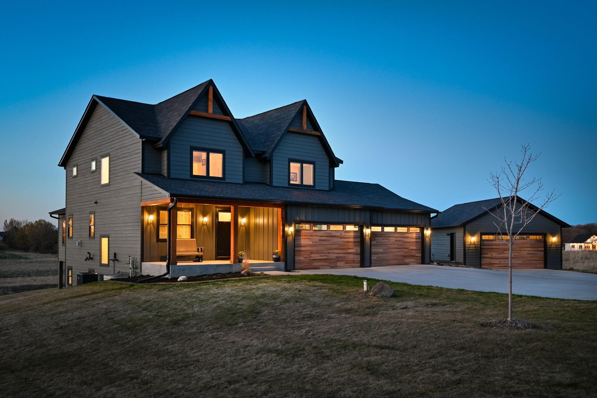7400 74th Avenue N Greenfield MN 55357