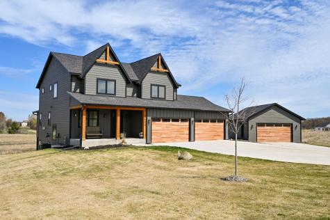 7400 74th Avenue N Greenfield MN 55357
