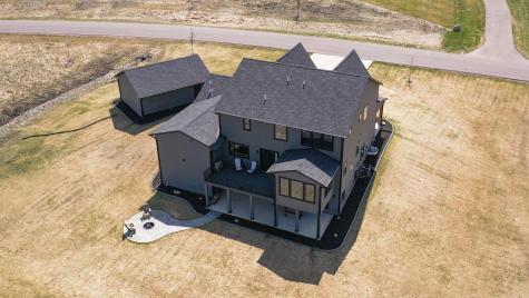 7400 74th Avenue N Greenfield MN 55357