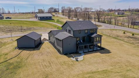 7400 74th Avenue N Greenfield MN 55357