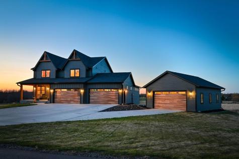 7400 74th Avenue N Greenfield MN 55357