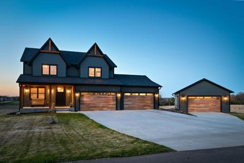 7400 74th Avenue N Greenfield MN 55357