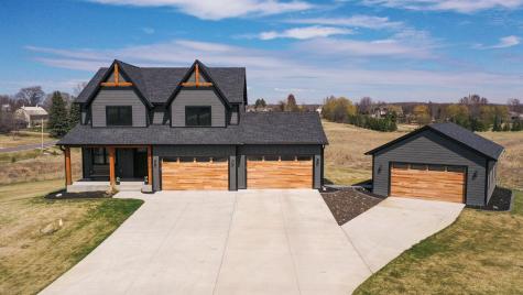 7400 74th Avenue N Greenfield MN 55357