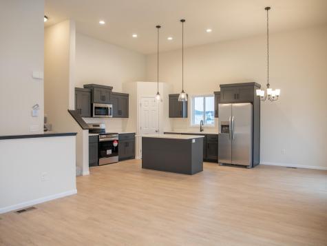 6704 Meadow View Drive S Fargo ND 58104