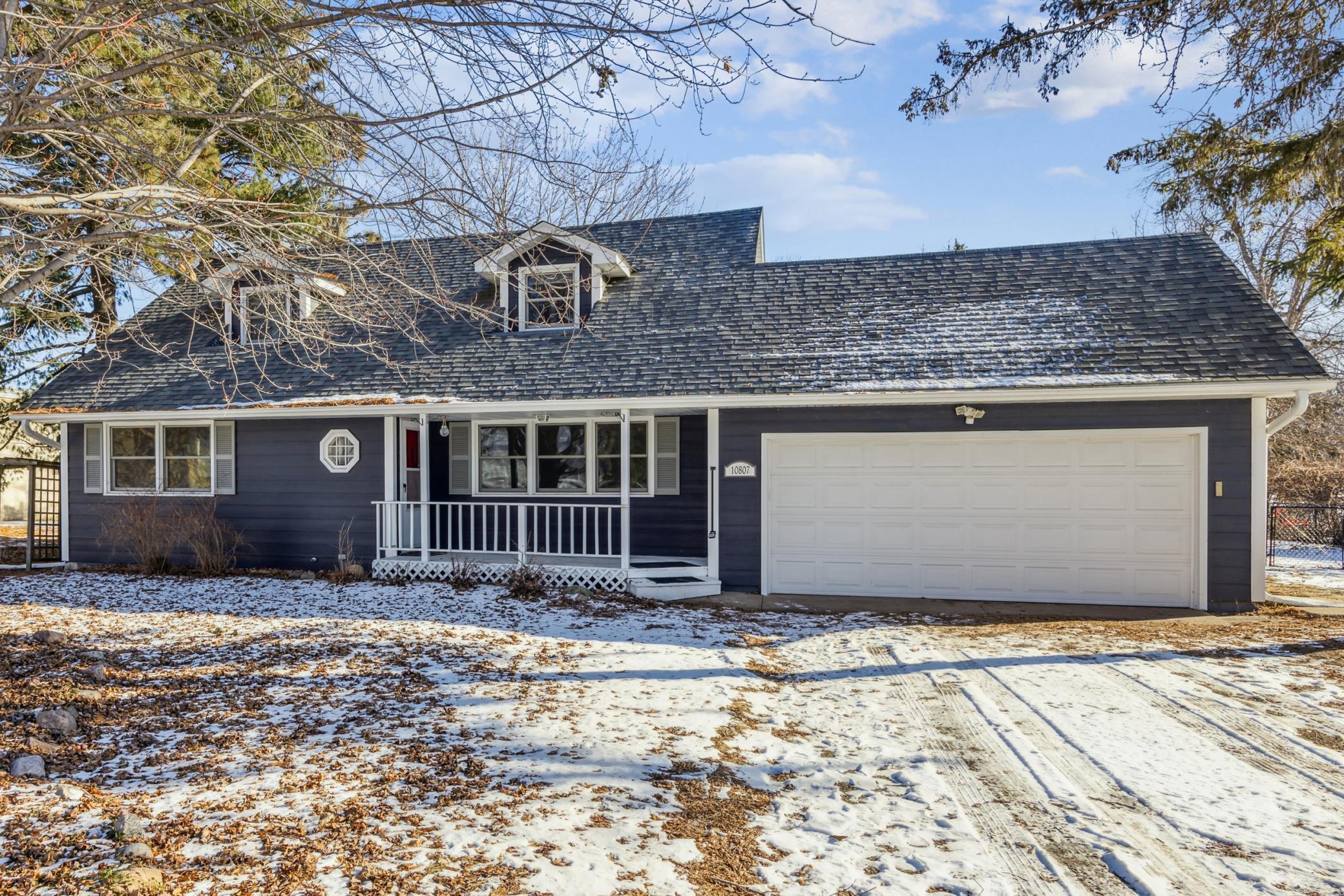10807 Buchanan Street NE Blaine MN 55434
