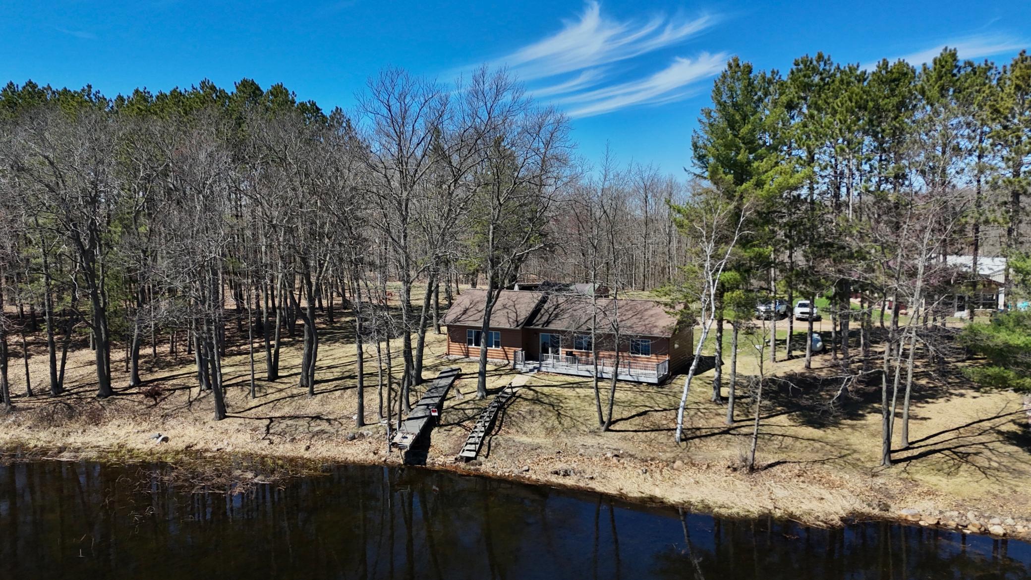 25734 Peavy Trail Hillman MN 56338