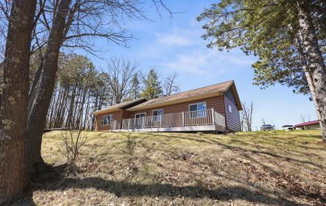 25734 Peavy Trail Hillman MN 56338