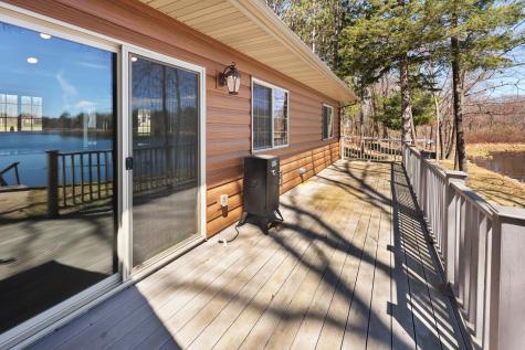 25734 Peavy Trail Hillman MN 56338