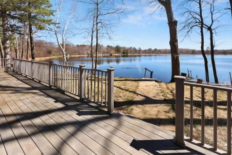 25734 Peavy Trail Hillman MN 56338