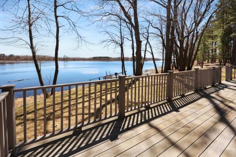 25734 Peavy Trail Hillman MN 56338
