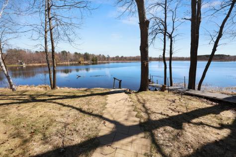 25734 Peavy Trail Hillman MN 56338