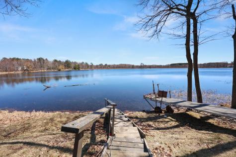 25734 Peavy Trail Hillman MN 56338