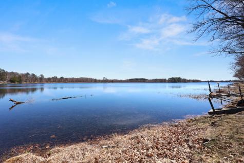 25734 Peavy Trail Hillman MN 56338