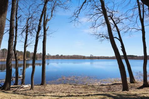 25734 Peavy Trail Hillman MN 56338
