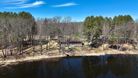 25734 Peavy Trail Hillman MN 56338