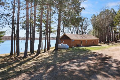 25734 Peavy Trail Hillman MN 56338
