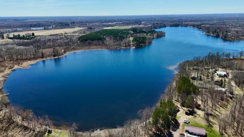 25734 Peavy Trail Hillman MN 56338