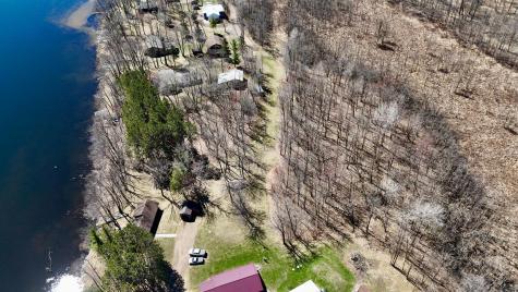 25734 Peavy Trail Hillman MN 56338