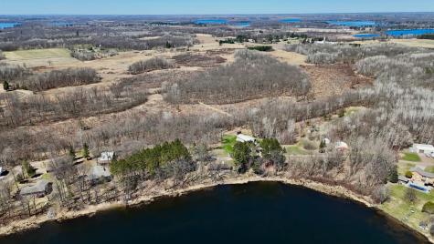 25734 Peavy Trail Hillman MN 56338