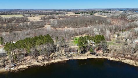 25734 Peavy Trail Hillman MN 56338
