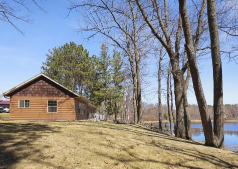 25734 Peavy Trail Hillman MN 56338