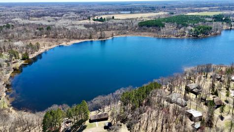 25734 Peavy Trail Hillman MN 56338