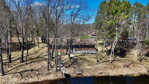 25734 Peavy Trail Hillman MN 56338