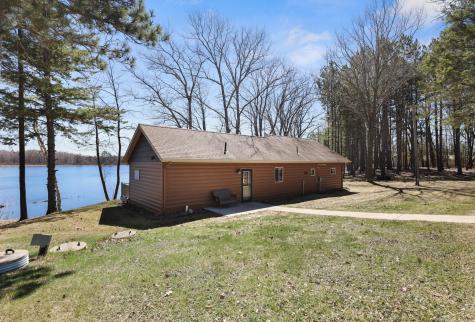 25734 Peavy Trail Hillman MN 56338