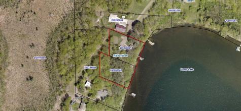 25734 Peavy Trail Hillman MN 56338