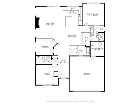 704 Kraewood Drive Northfield MN 55057
