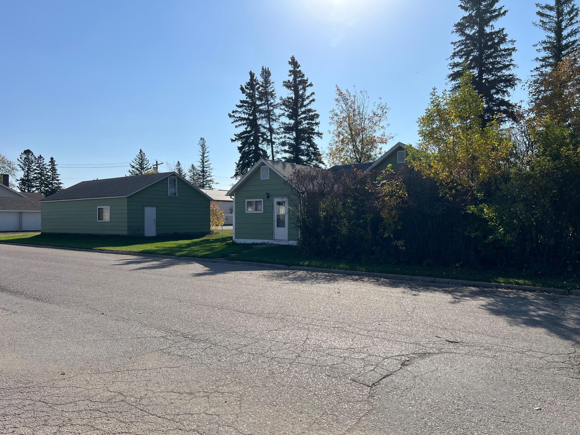 222 2nd Avenue NW Baudette MN 56623