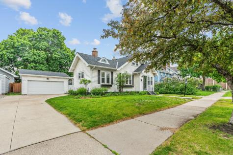 215 E 48th Street Minneapolis MN 55419