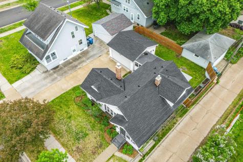 215 E 48th Street Minneapolis MN 55419