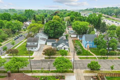 215 E 48th Street Minneapolis MN 55419