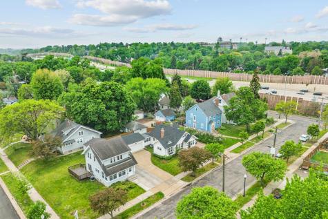 215 E 48th Street Minneapolis MN 55419