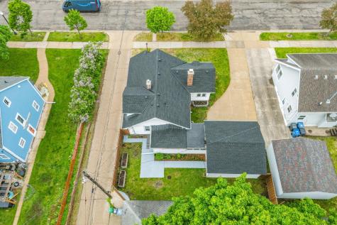 215 E 48th Street Minneapolis MN 55419