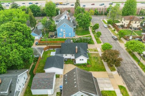 215 E 48th Street Minneapolis MN 55419