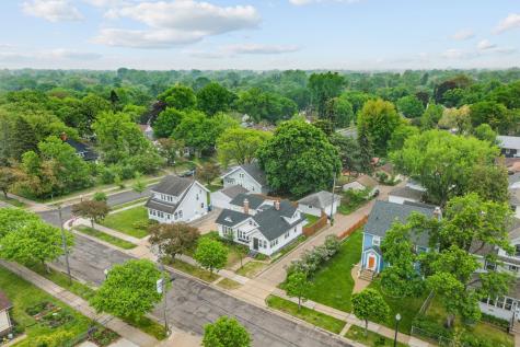 215 E 48th Street Minneapolis MN 55419