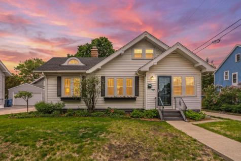 215 E 48th Street Minneapolis MN 55419