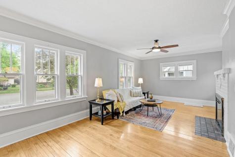215 E 48th Street Minneapolis MN 55419