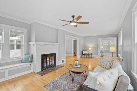 215 E 48th Street Minneapolis MN 55419