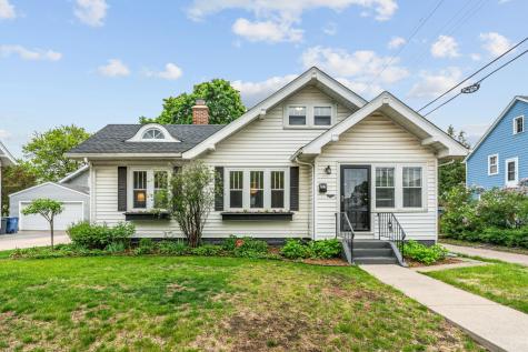 215 E 48th Street Minneapolis MN 55419