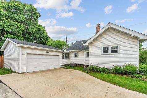 215 E 48th Street Minneapolis MN 55419